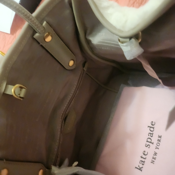 Kate Spade Sherling medium bag! - Picture 9 of 10
